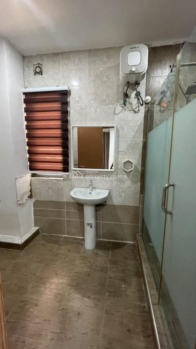 4 Bedroom Apartment, Banana Island, Ikoyi, Lagos, Flat / Apartment for Rent