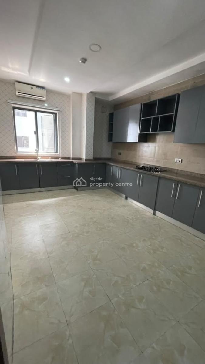 4 Bedroom Apartment, Banana Island, Ikoyi, Lagos, Flat / Apartment for Rent