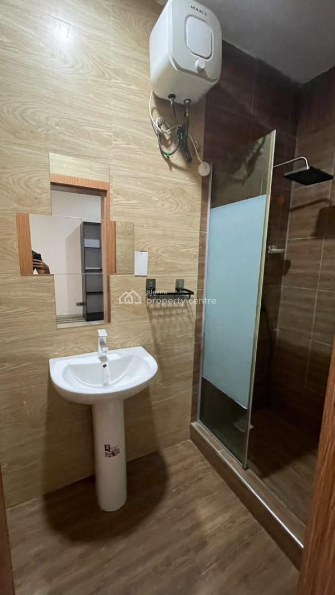 4 Bedroom Apartment, Banana Island, Ikoyi, Lagos, Flat / Apartment for Rent
