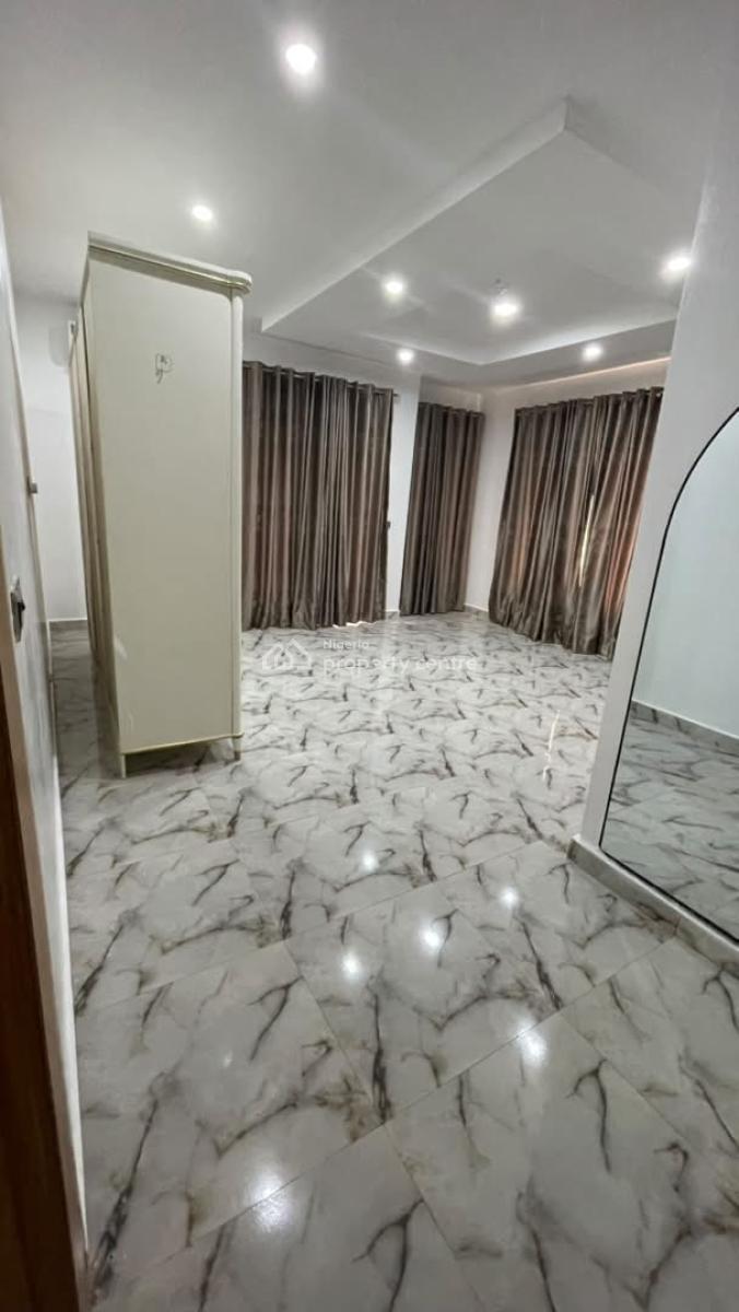 4 Bedroom Apartment, Banana Island, Ikoyi, Lagos, Flat / Apartment for Rent