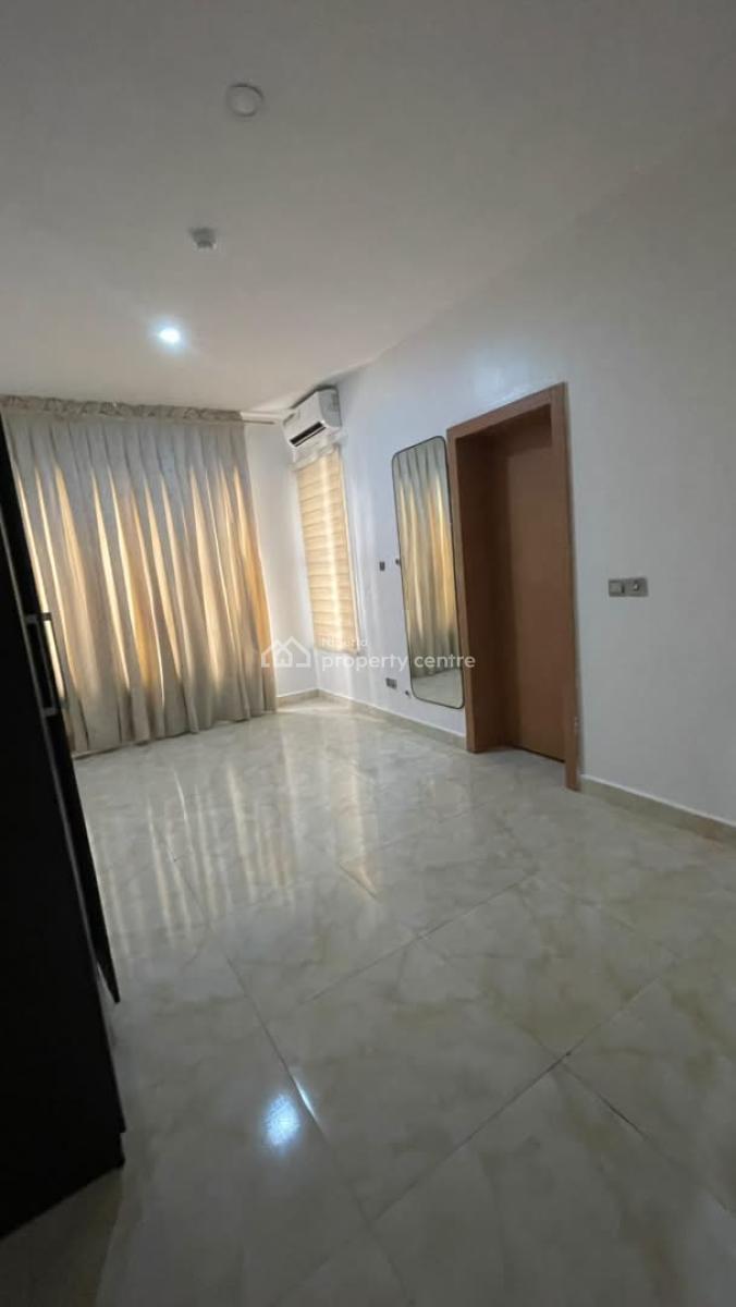 4 Bedroom Apartment, Banana Island, Ikoyi, Lagos, Flat / Apartment for Rent