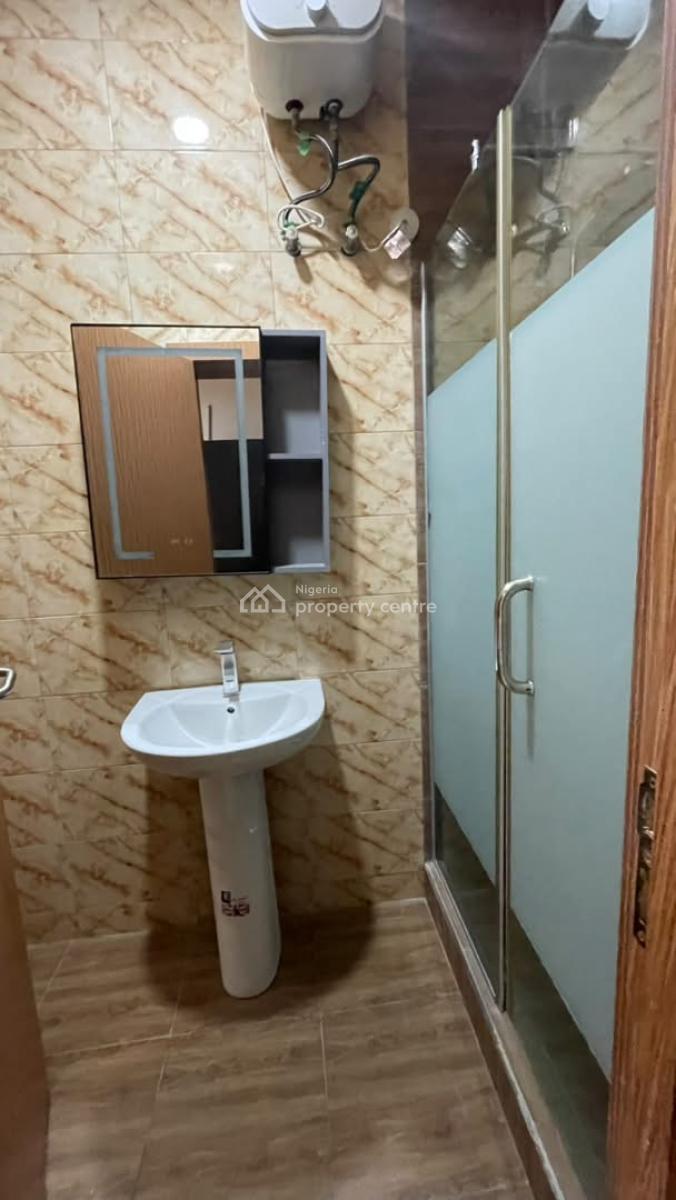 4 Bedroom Apartment, Banana Island, Ikoyi, Lagos, Flat / Apartment for Rent