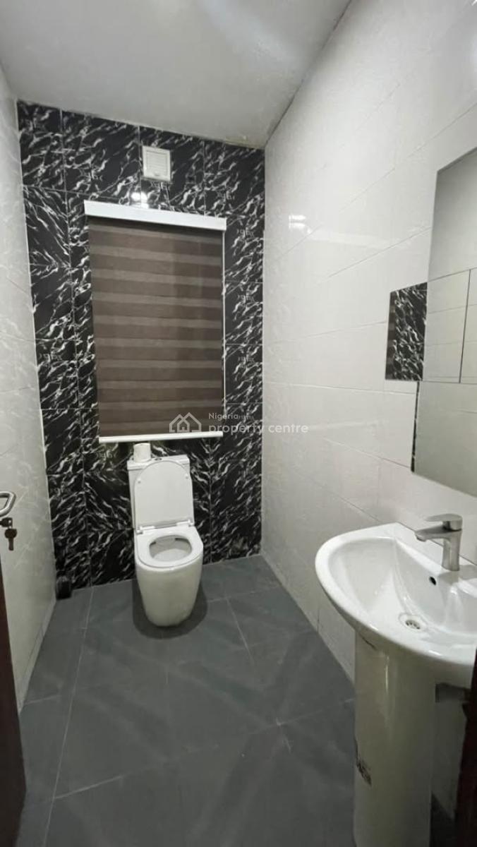4 Bedroom Apartment, Banana Island, Ikoyi, Lagos, Flat / Apartment for Rent