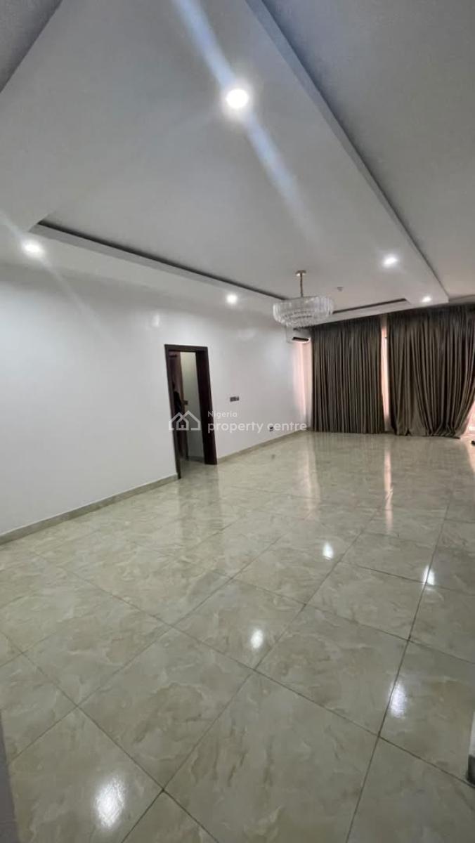 4 Bedroom Apartment, Banana Island, Ikoyi, Lagos, Flat / Apartment for Rent
