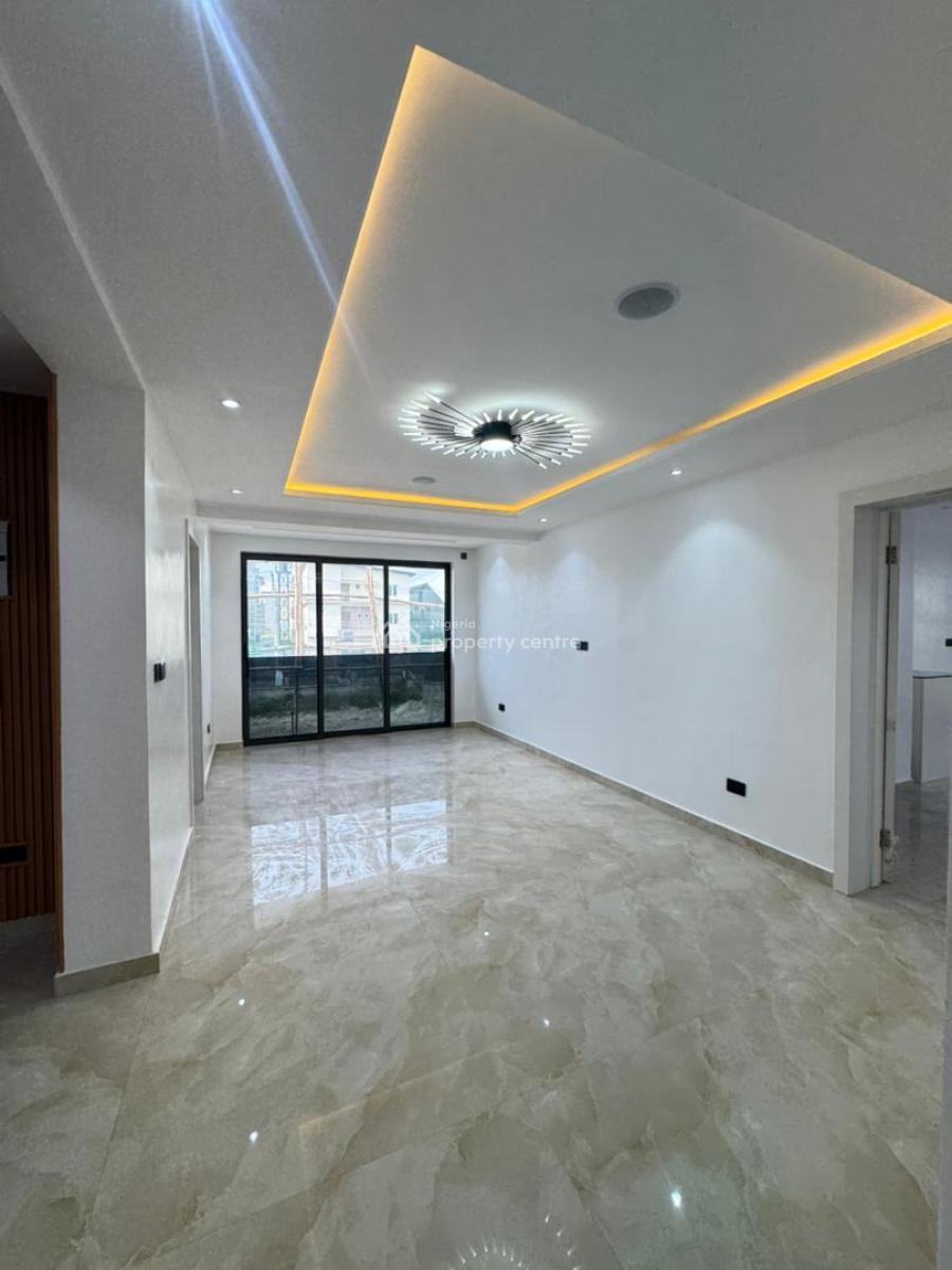 Smart 5 Bedroom Detached Duplex with Rooftop Terrace, Cinema, Gym, Lekki Phase 1, Lekki, Lagos, Detached Duplex for Sale