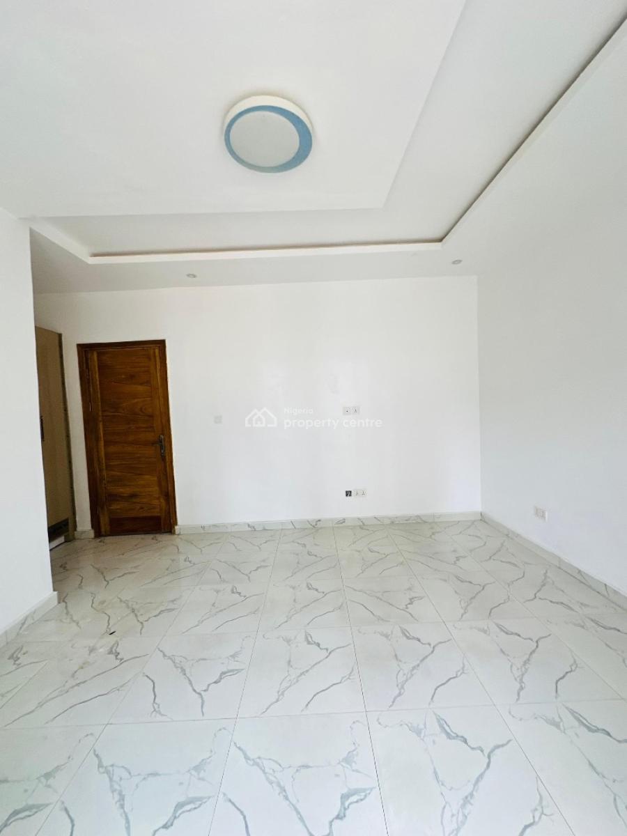 Very Spacious 5 Bedroom Terrace Double with Bq, Lekki Phase 1, Lekki, Lagos, Terraced Duplex for Rent