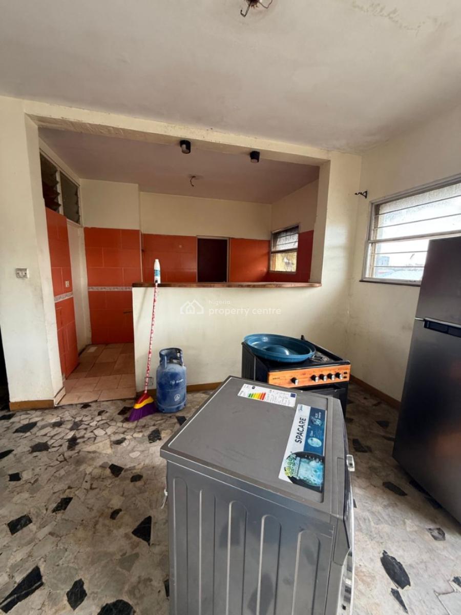 2 Bedroom Maisonette, Victoria Island (vi), Lagos, House for Rent