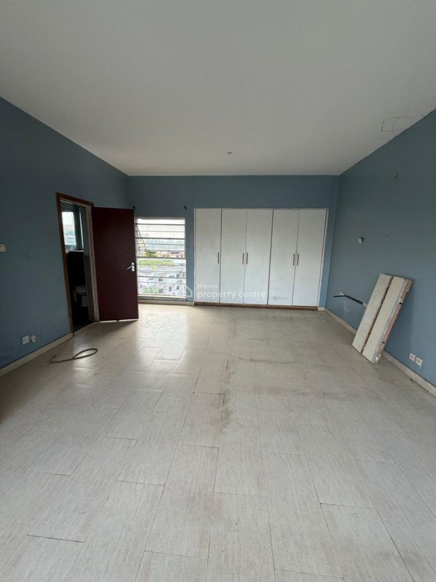 2 Bedroom Maisonette, Victoria Island (vi), Lagos, House for Rent