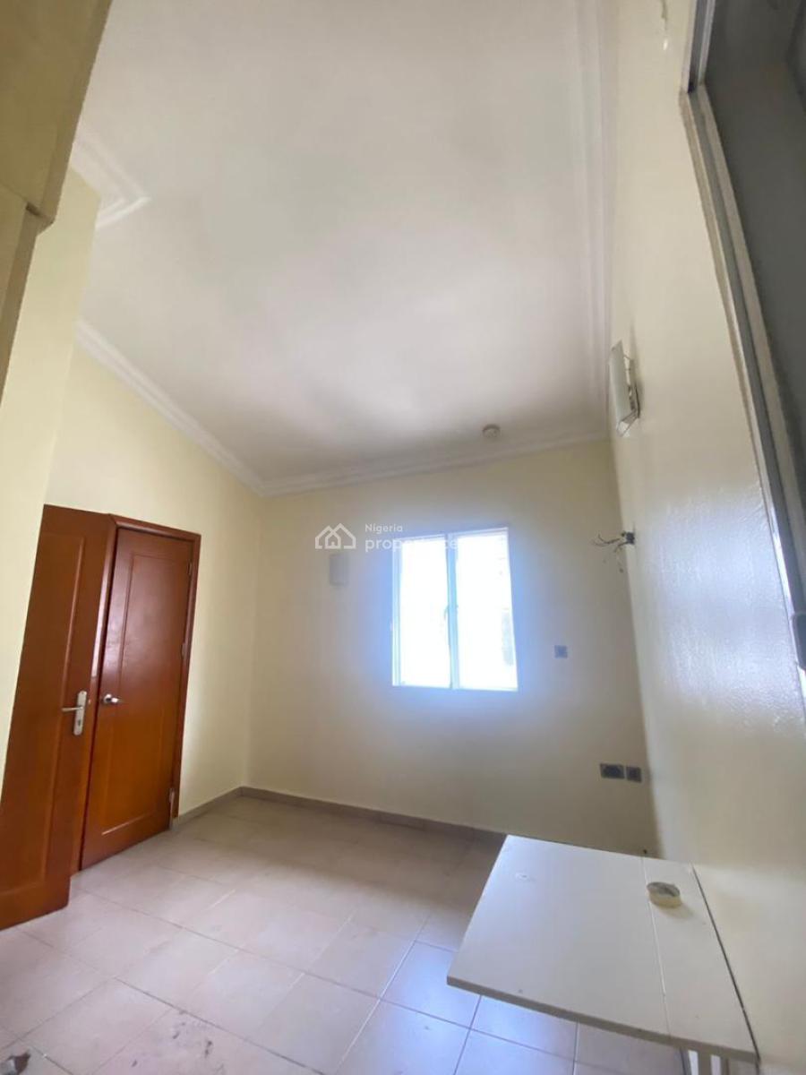 Furnished/unfurnished 4 Bedrooms Terrace with a Bq, Old Ikoyi, Ikoyi, Lagos, Terraced Duplex for Rent