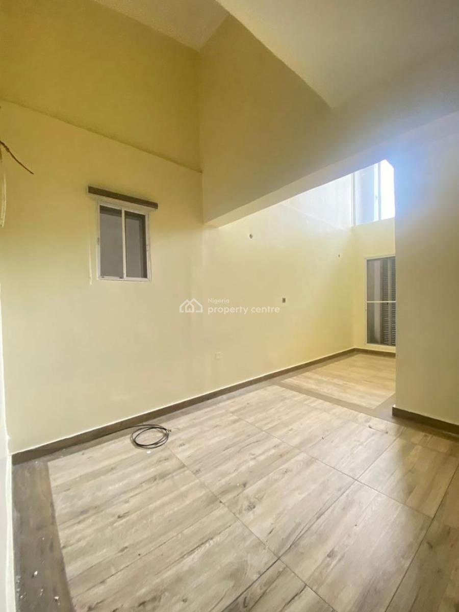 Furnished/unfurnished 4 Bedrooms Terrace with a Bq, Old Ikoyi, Ikoyi, Lagos, Terraced Duplex for Rent