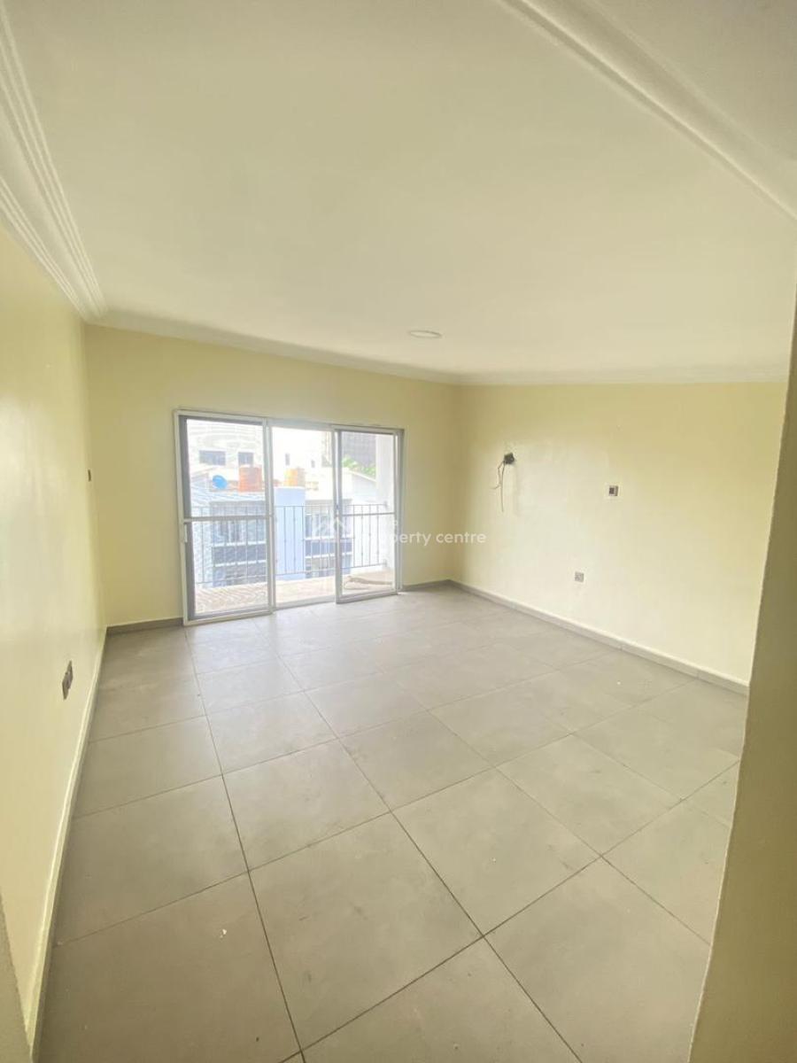 Furnished/unfurnished 4 Bedrooms Terrace with a Bq, Old Ikoyi, Ikoyi, Lagos, Terraced Duplex for Rent