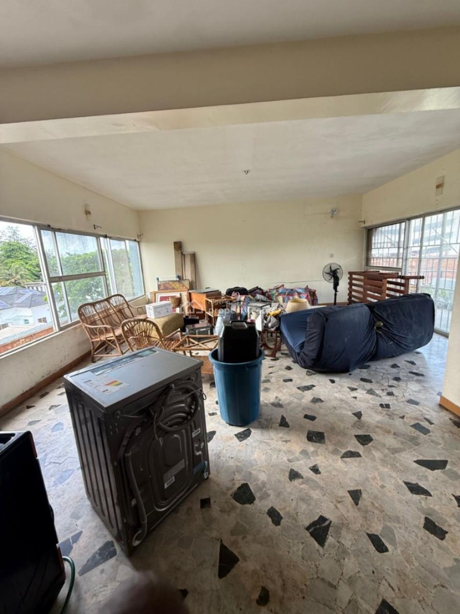 2 Bedroom Maisonette, Victoria Island (vi), Lagos, House for Rent