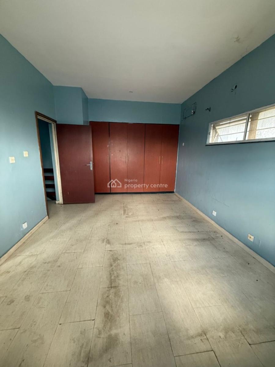 2 Bedroom Maisonette, Victoria Island (vi), Lagos, House for Rent