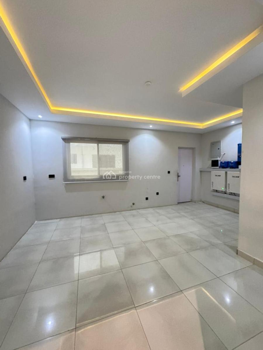 Brand New 5 Bedroom Detached Duplex with Swimming Pool, Home Office, Lekki Phase 1, Lekki, Lagos, Detached Duplex for Sale