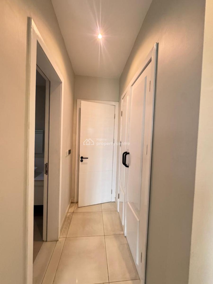 Brand New 5 Bedroom Detached Duplex with Swimming Pool, Home Office, Lekki Phase 1, Lekki, Lagos, Detached Duplex for Sale