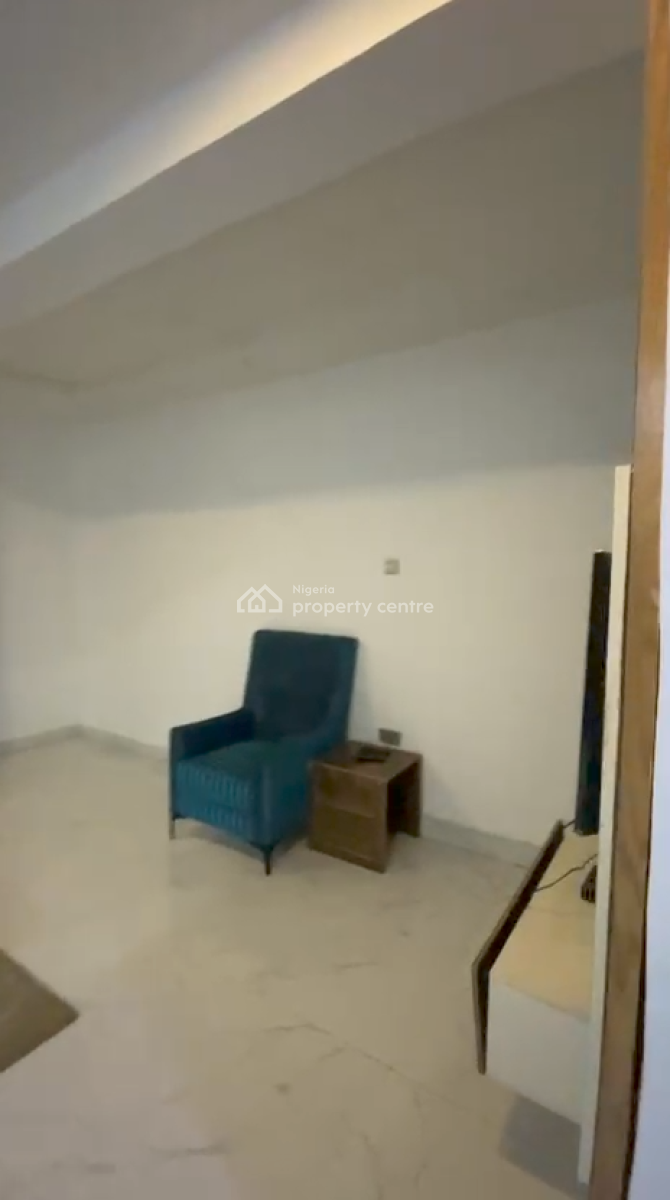 Furnished and Fully Serviced 1 Bedroom Apartment, Ikoyi, Lagos, Flat / Apartment for Rent
