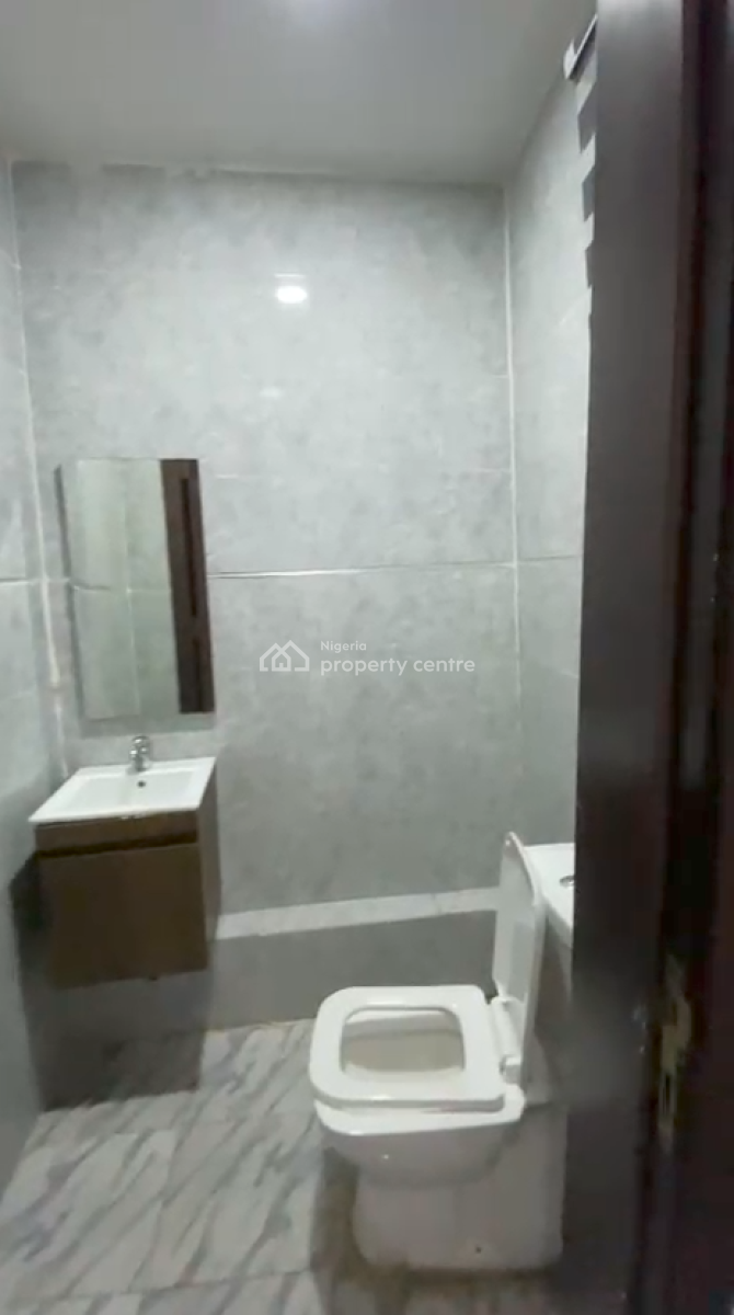 Furnished and Fully Serviced 1 Bedroom Apartment, Ikoyi, Lagos, Flat / Apartment for Rent