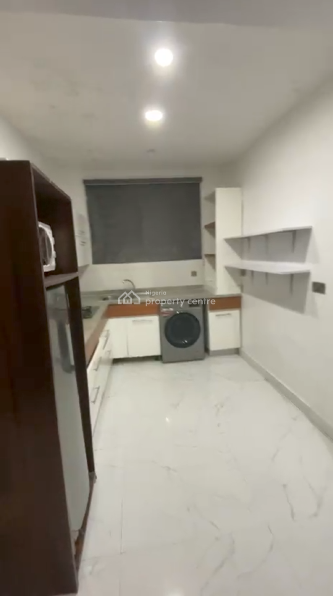 Furnished and Fully Serviced 1 Bedroom Apartment, Ikoyi, Lagos, Flat / Apartment for Rent
