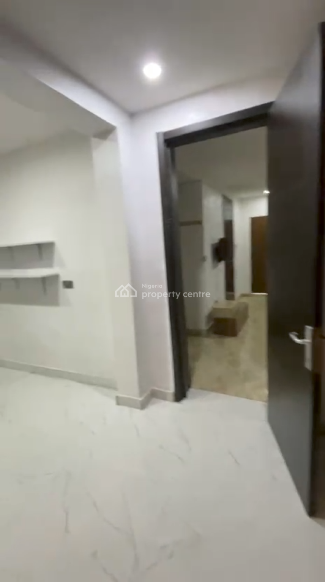 Furnished and Fully Serviced 1 Bedroom Apartment, Ikoyi, Lagos, Flat / Apartment for Rent