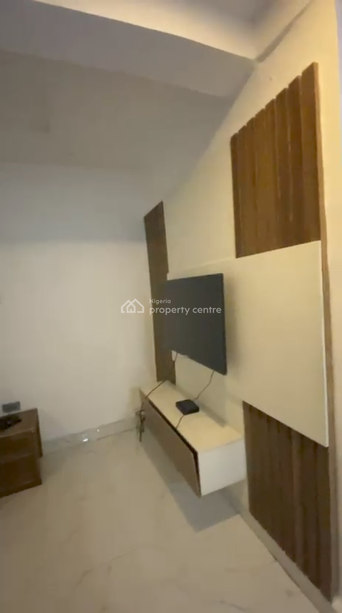 Furnished and Fully Serviced 1 Bedroom Apartment, Ikoyi, Lagos, Flat / Apartment for Rent