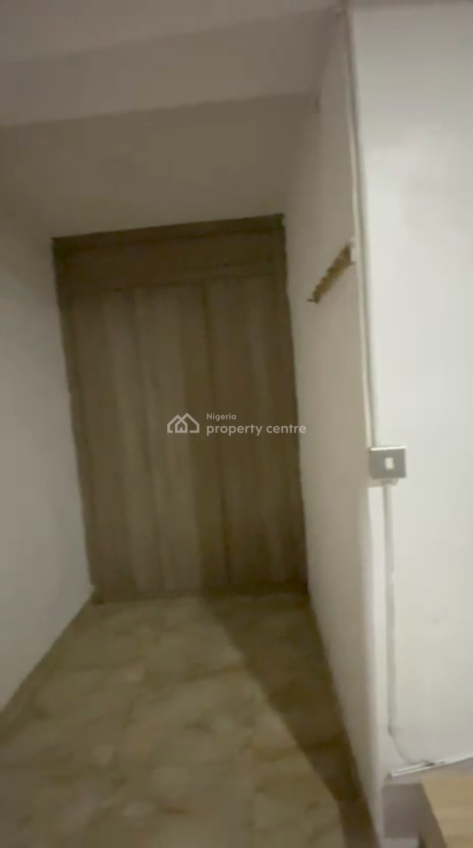 Furnished and Fully Serviced 1 Bedroom Apartment, Ikoyi, Lagos, Flat / Apartment for Rent