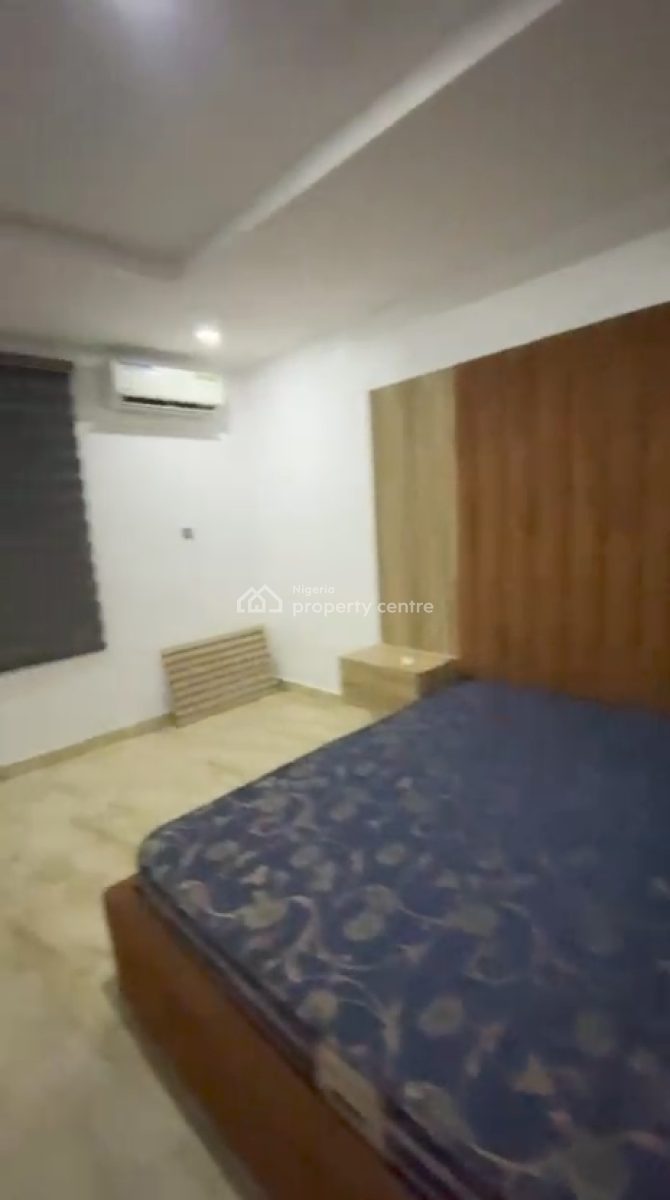 Furnished and Fully Serviced 1 Bedroom Apartment, Ikoyi, Lagos, Flat / Apartment for Rent