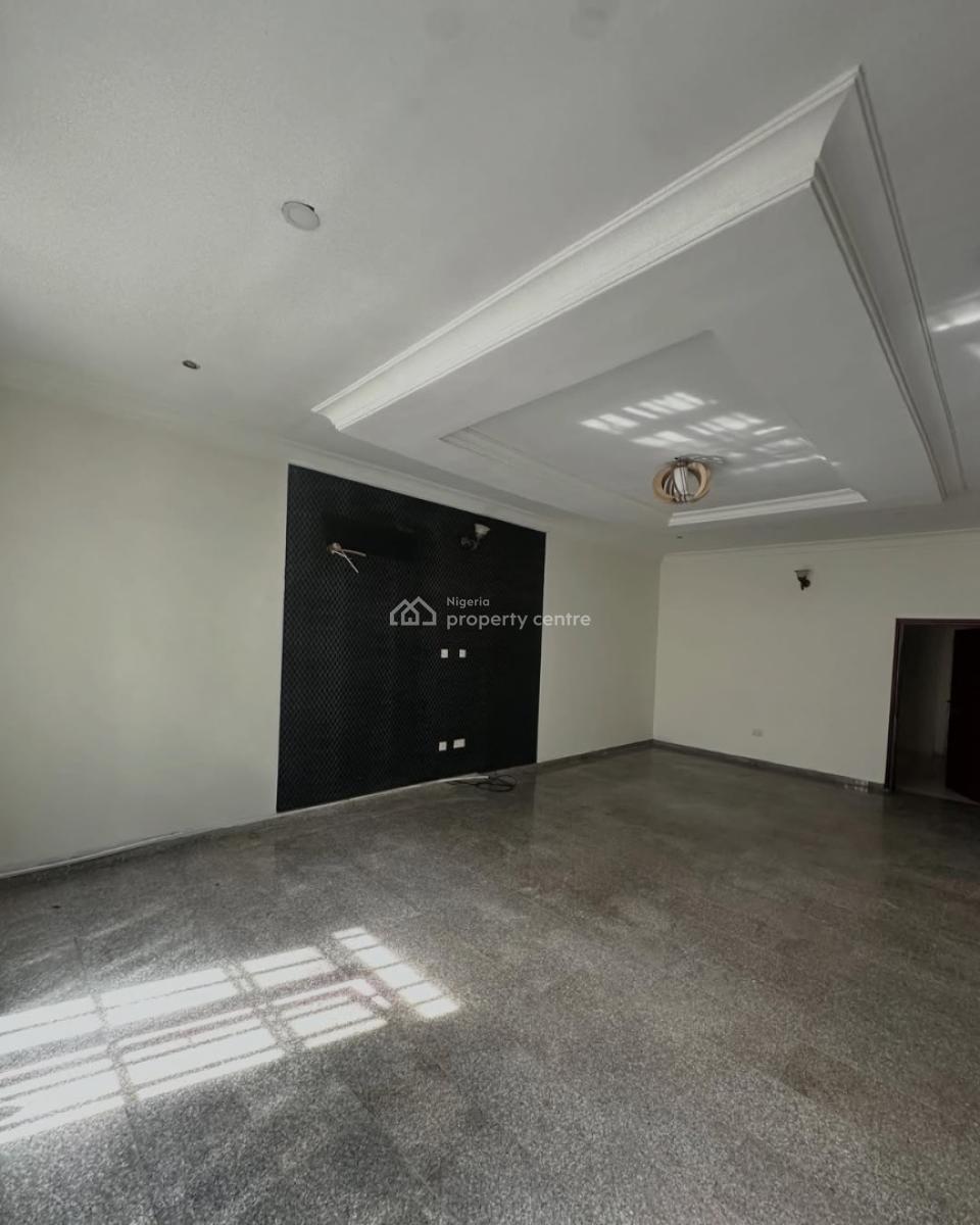 4 Bedroom Terrace Duplex, Ikate, Lekki, Lagos, Terraced Duplex for Rent