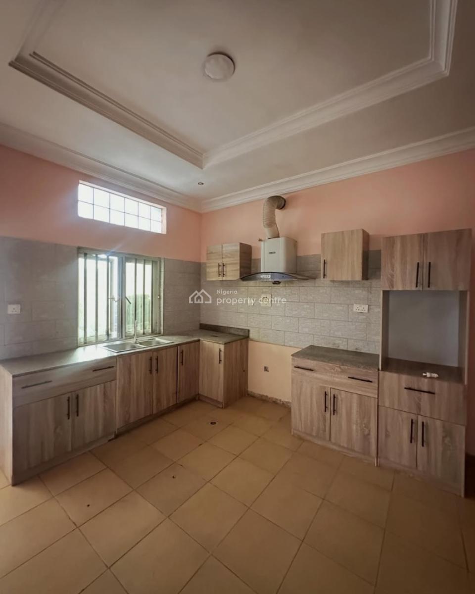 4 Bedroom Terrace Duplex, Ikate, Lekki, Lagos, Terraced Duplex for Rent