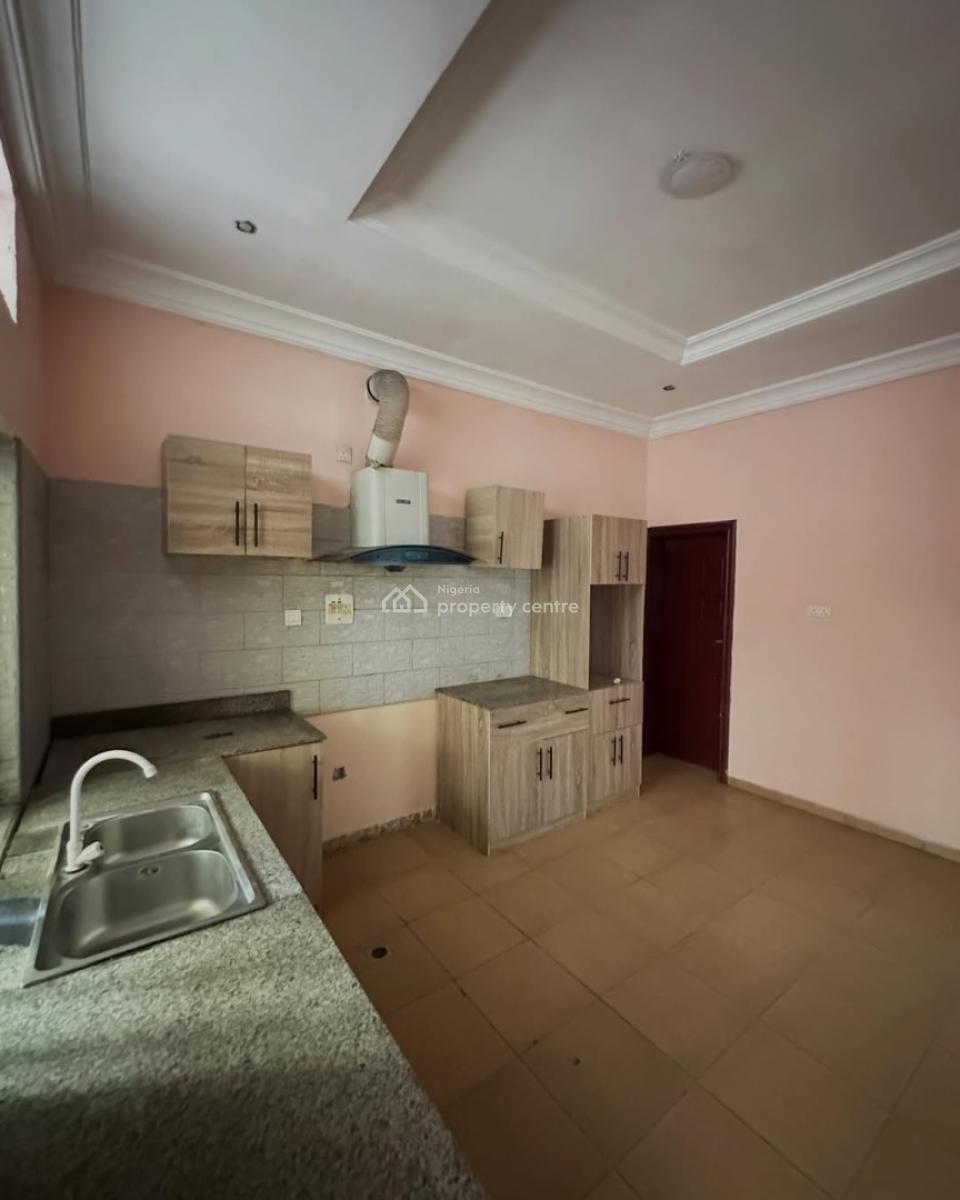 4 Bedroom Terrace Duplex, Ikate, Lekki, Lagos, Terraced Duplex for Rent