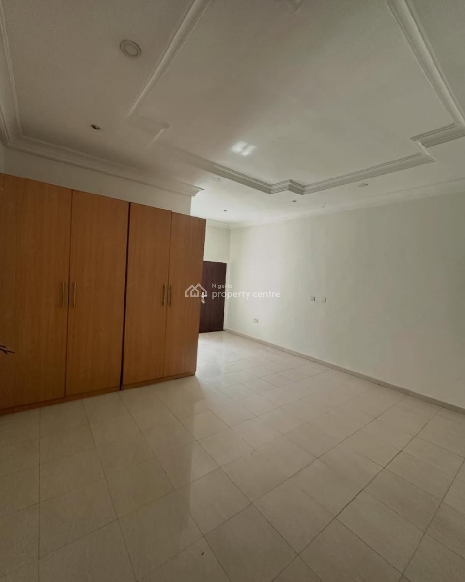 4 Bedroom Terrace Duplex, Ikate, Lekki, Lagos, Terraced Duplex for Rent