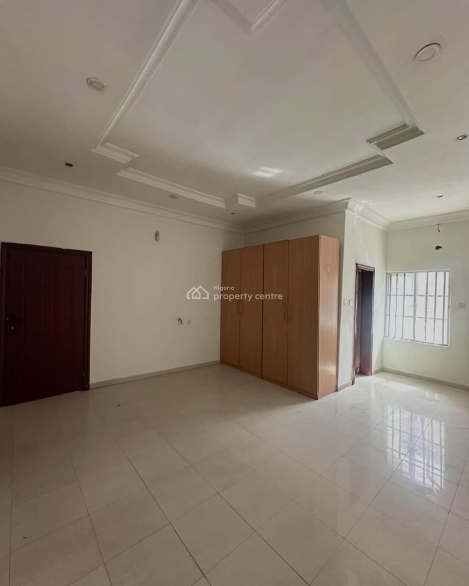 4 Bedroom Terrace Duplex, Ikate, Lekki, Lagos, Terraced Duplex for Rent