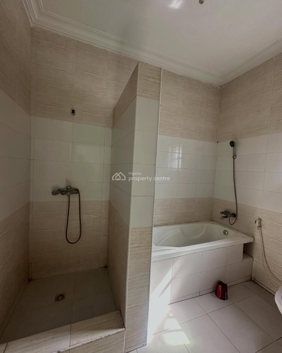 4 Bedroom Terrace Duplex, Ikate, Lekki, Lagos, Terraced Duplex for Rent