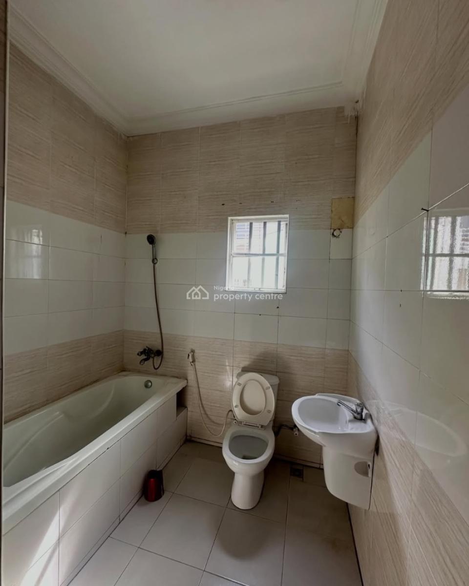 4 Bedroom Terrace Duplex, Ikate, Lekki, Lagos, Terraced Duplex for Rent