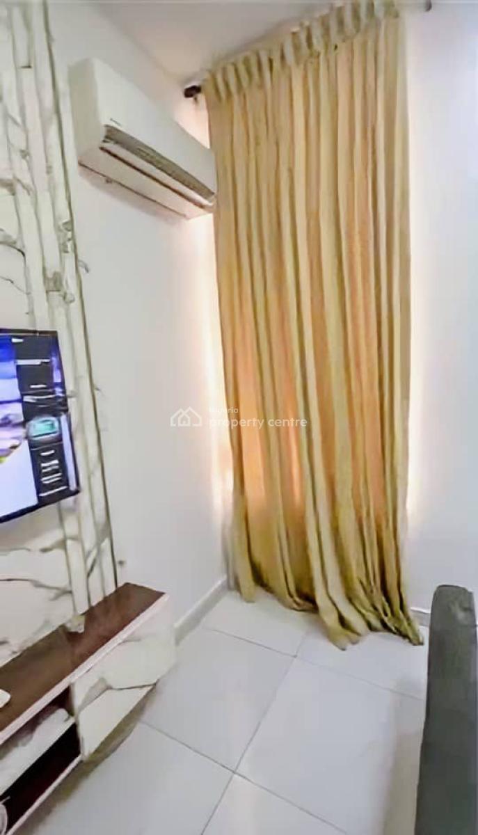 Fully Furnished 2 Bedroom Apartment, Ologolo, Lekki, Lagos, Flat / Apartment for Rent