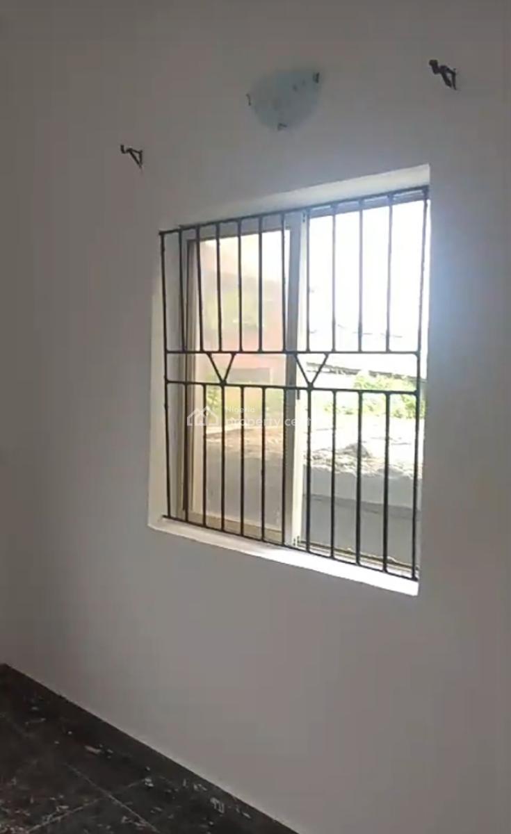 Downstairs Room Self Contain, Value County Estate, Sangotedo, Ajah, Lagos, Self Contain (single Rooms) for Rent
