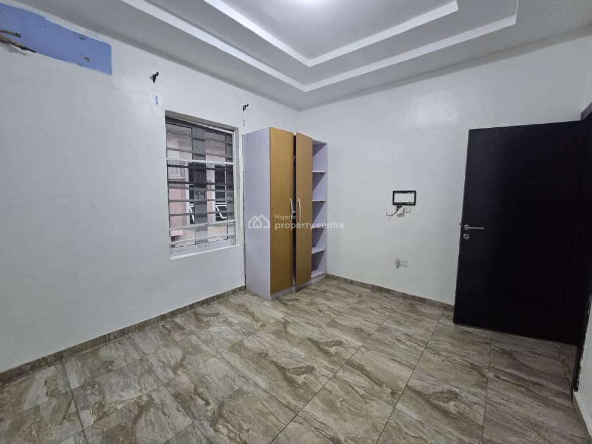 5 Bedroom Detached Duplex with Bq, Agungi, Lekki, Lagos, Semi-detached Duplex for Rent
