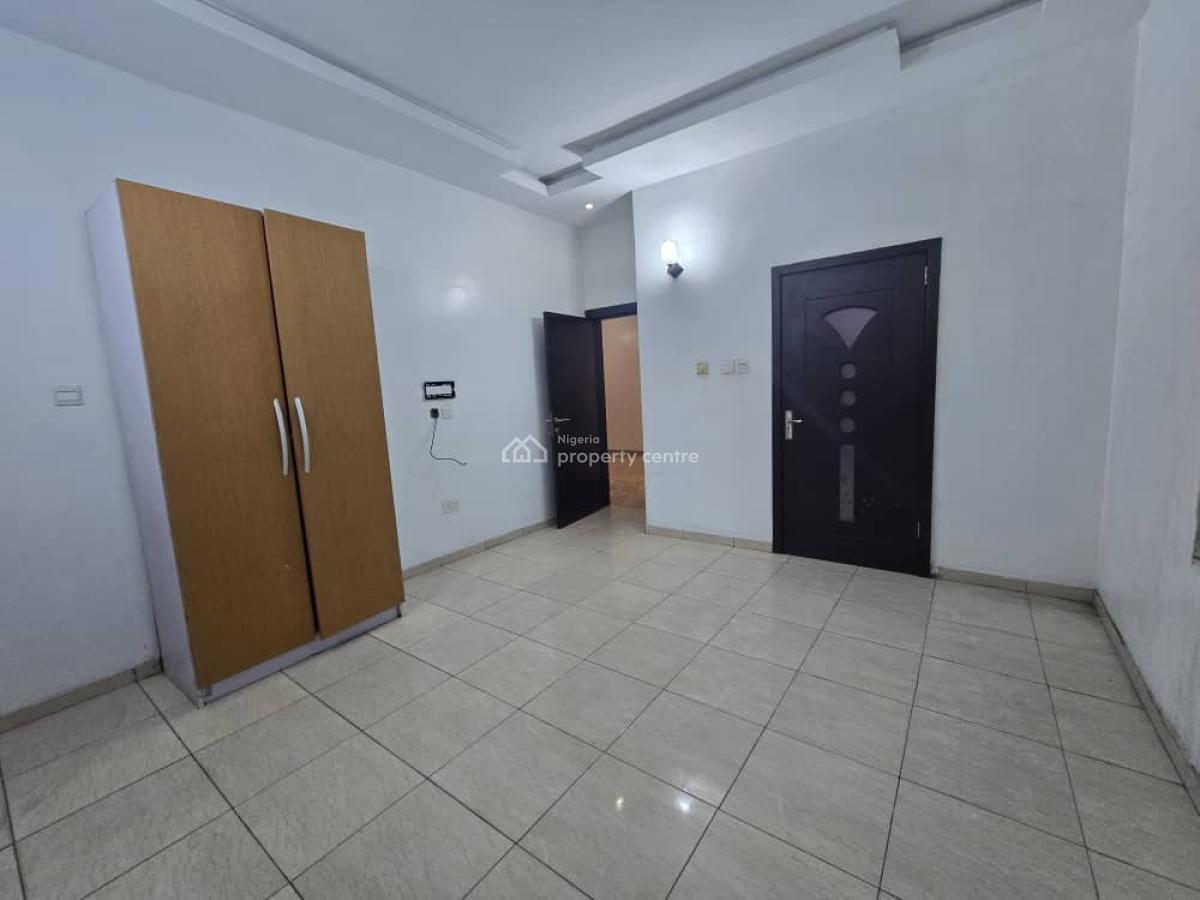 5 Bedroom Detached Duplex with Bq, Agungi, Lekki, Lagos, Semi-detached Duplex for Rent