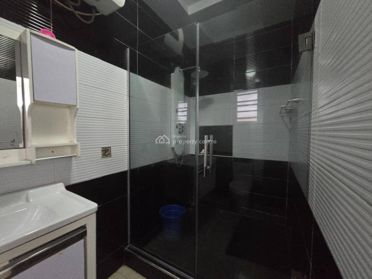 5 Bedroom Detached Duplex with Bq, Agungi, Lekki, Lagos, Semi-detached Duplex for Rent
