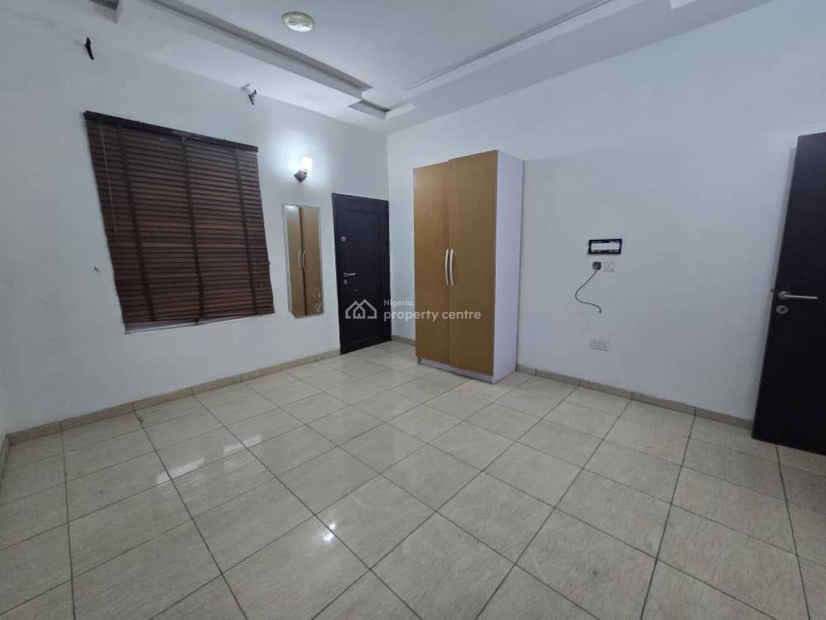 5 Bedroom Detached Duplex with Bq, Agungi, Lekki, Lagos, Semi-detached Duplex for Rent
