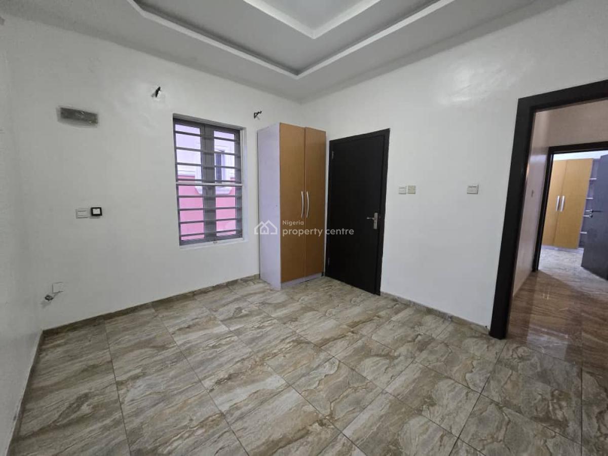 5 Bedroom Detached Duplex with Bq, Agungi, Lekki, Lagos, Semi-detached Duplex for Rent
