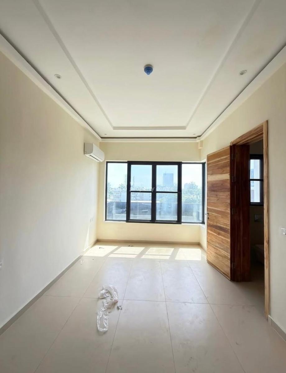 Fully Serviced Brand New Mini Flat with Swimming Pool, Victoria Island (vi), Lagos, Mini Flat (room and Parlour) for Rent