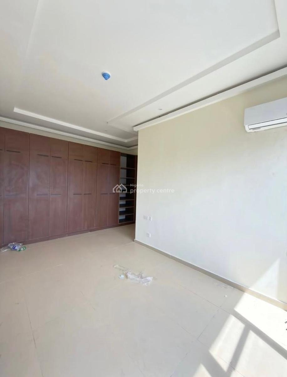 Fully Serviced Brand New Mini Flat with Swimming Pool, Victoria Island (vi), Lagos, Mini Flat (room and Parlour) for Rent