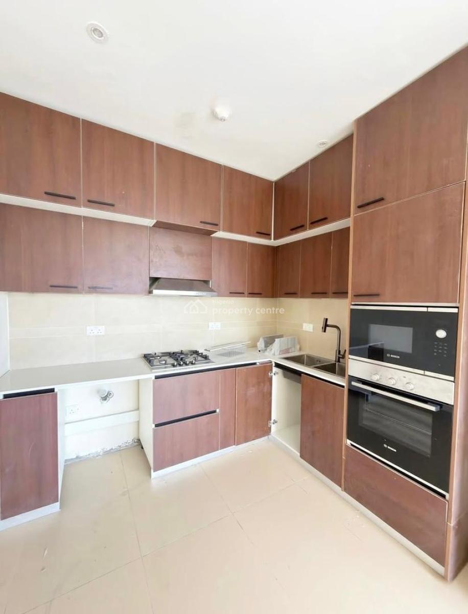Fully Serviced Brand New Mini Flat with Swimming Pool, Victoria Island (vi), Lagos, Mini Flat (room and Parlour) for Rent