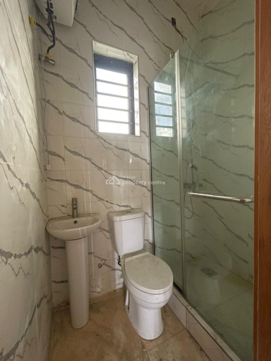 5 Bedroom Fully Detached Duplex, Lekki, Lagos, Detached Duplex for Sale