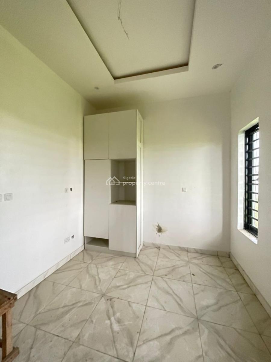5 Bedroom Fully Detached Duplex, Lekki, Lagos, Detached Duplex for Sale