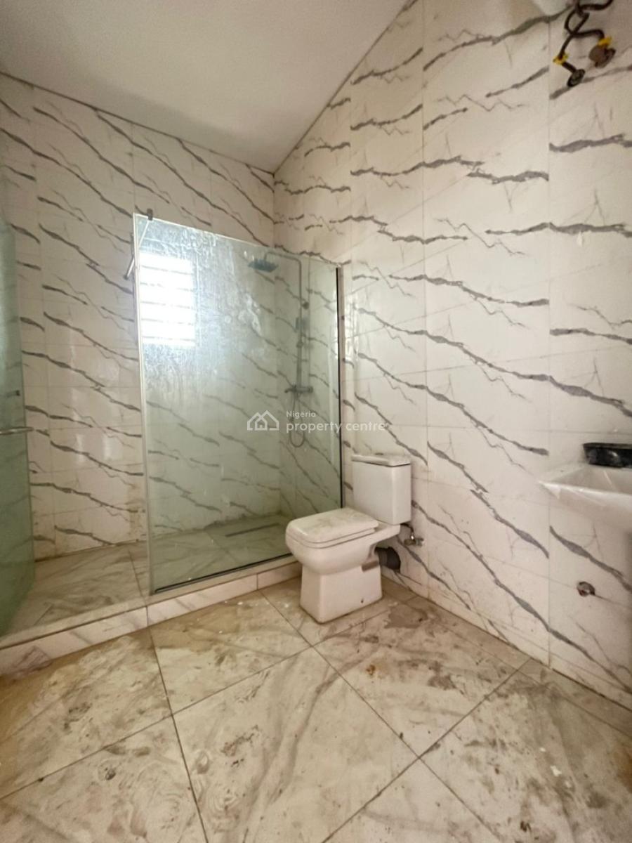 5 Bedroom Fully Detached Duplex, Lekki, Lagos, Detached Duplex for Sale