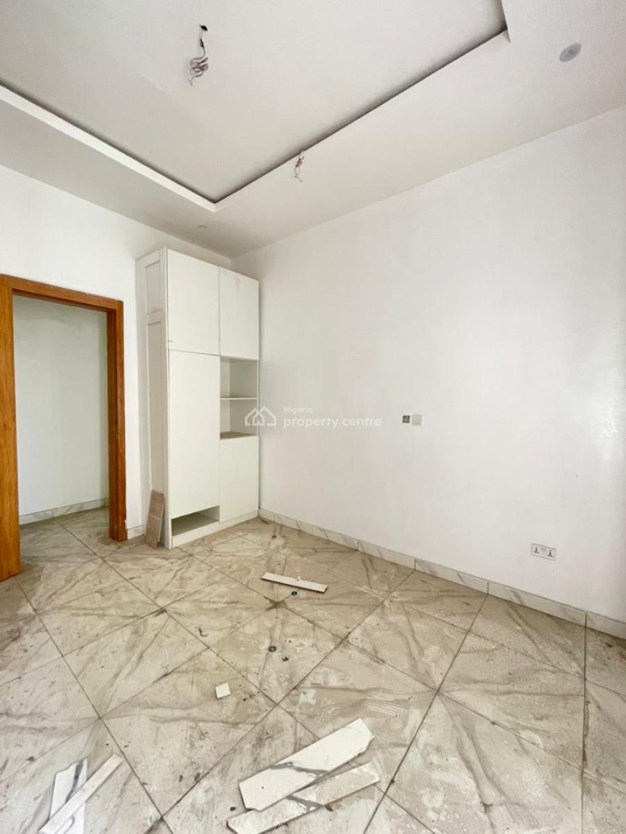5 Bedroom Fully Detached Duplex, Lekki, Lagos, Detached Duplex for Sale