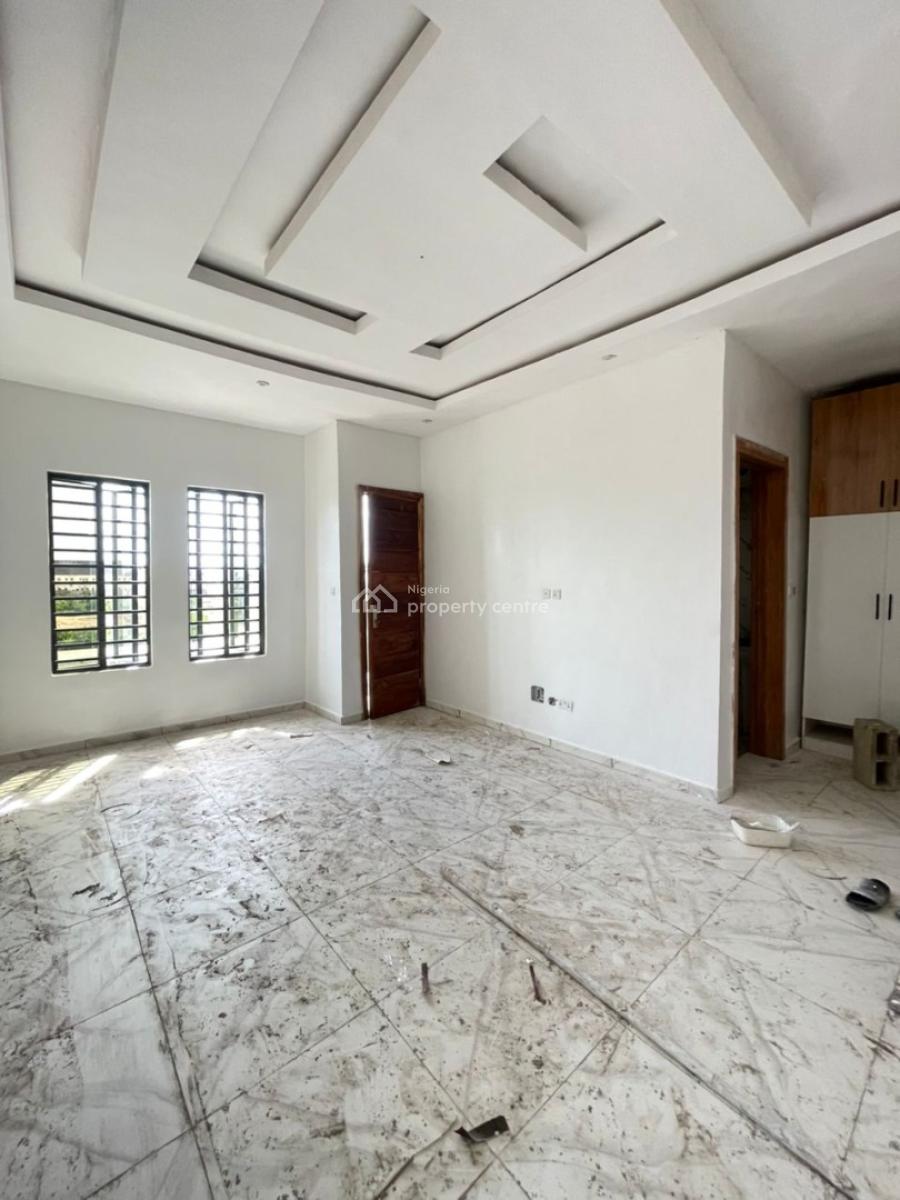 5 Bedroom Fully Detached Duplex, Lekki, Lagos, Detached Duplex for Sale