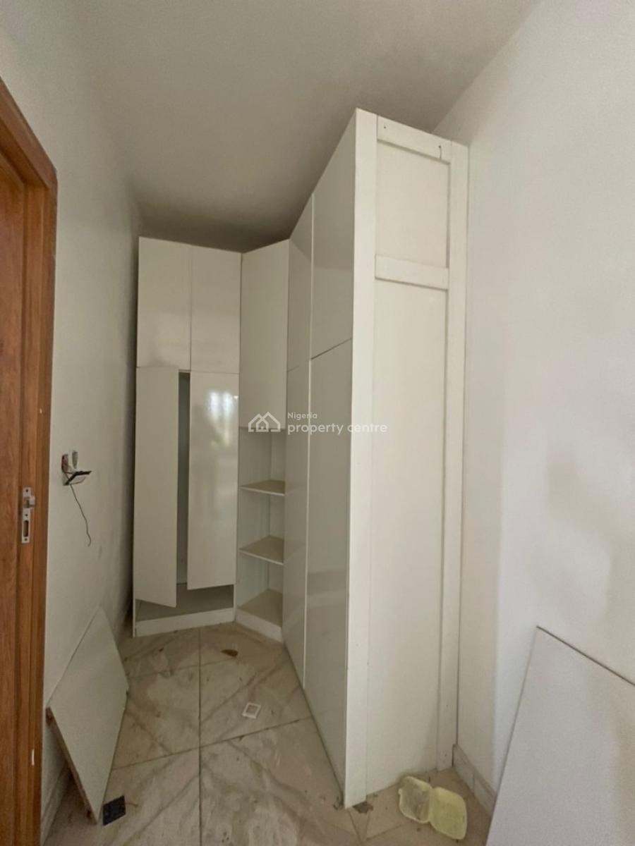 5 Bedroom Fully Detached Duplex, Lekki, Lagos, Detached Duplex for Sale