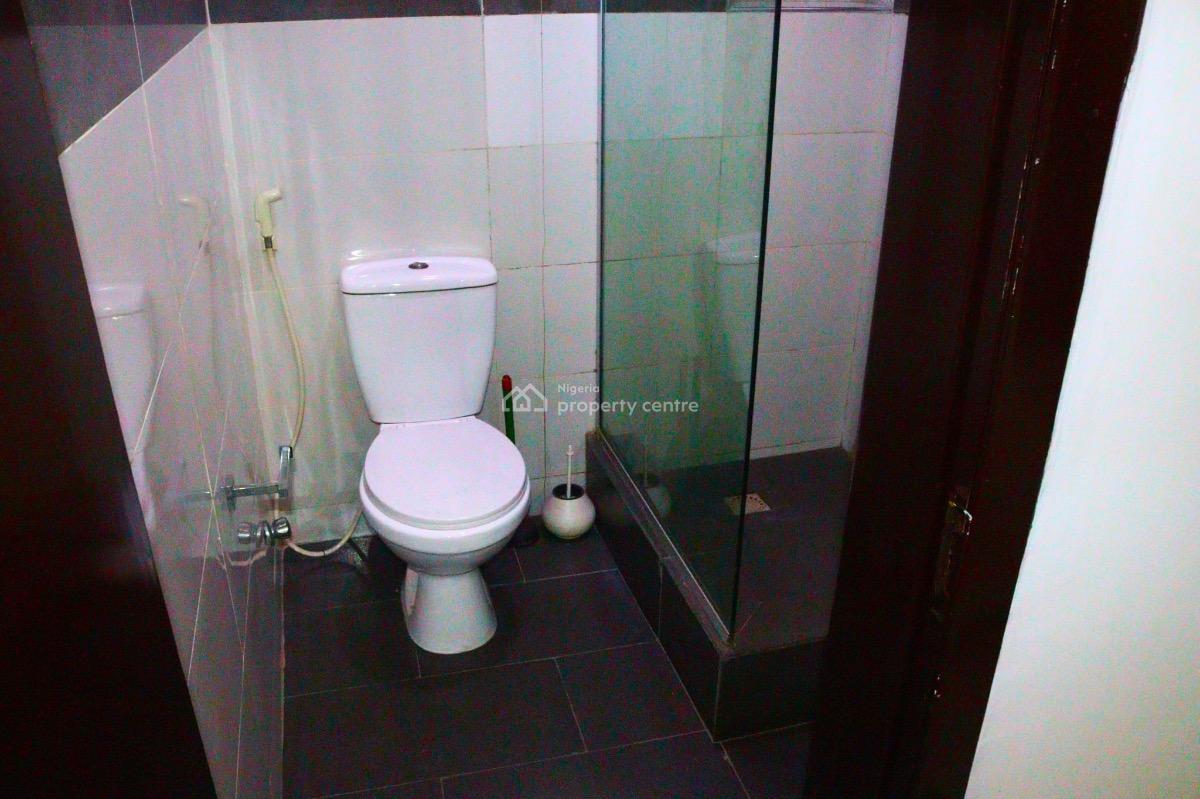 4-bedroom Smart Duplex in a Call to Access Estate Available From Today, Ayinde Court No 1a,olujobi Street, Off Corona School, Anthony, Gbagada Phase 1, Gbagada, Lagos, Terraced Duplex Short Let